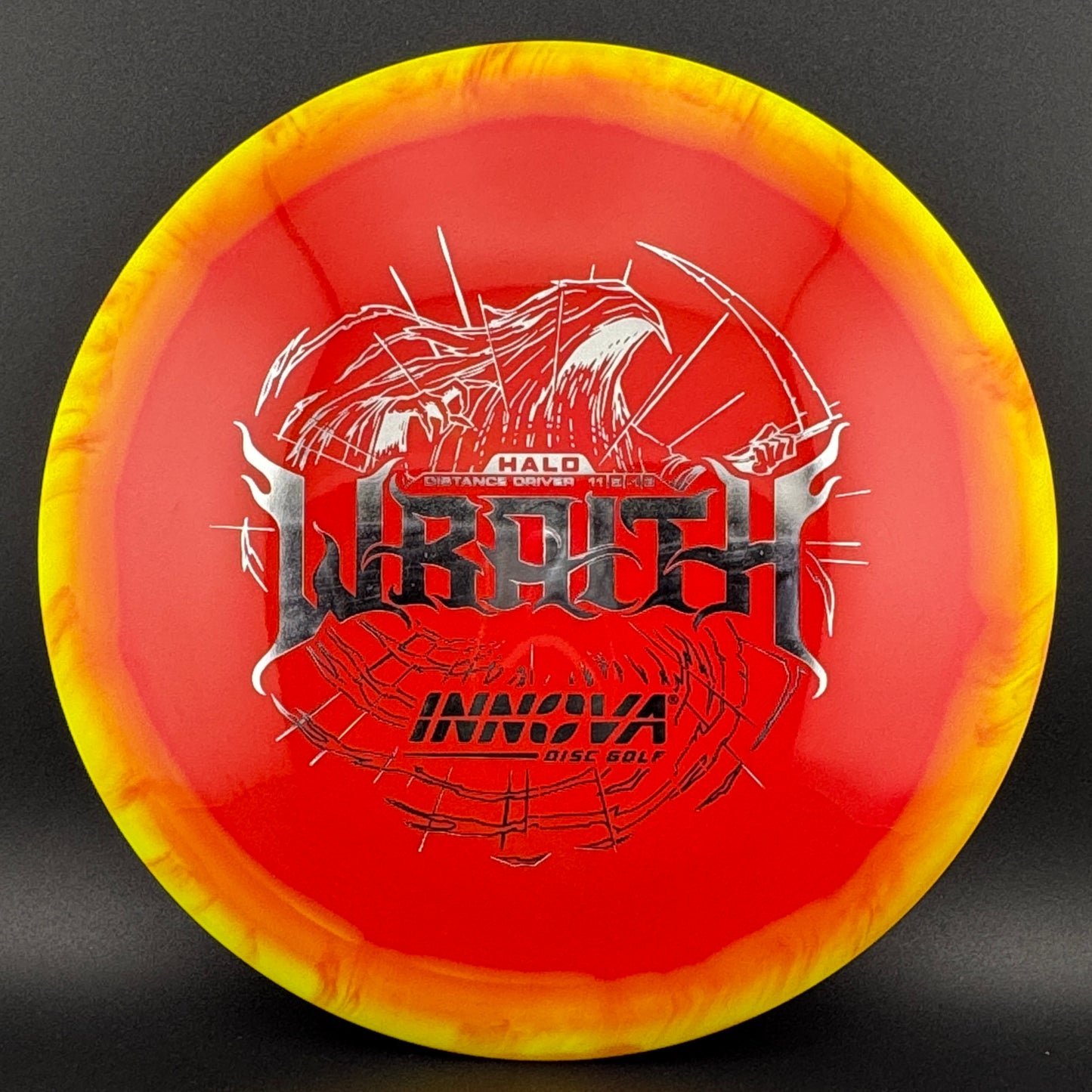 Halo Star Wraith