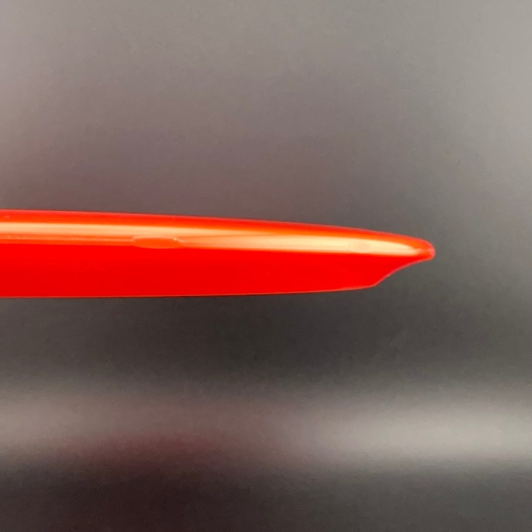 Neutron Turbulence Streamline