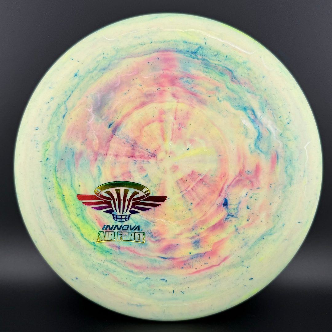 KC Pro Galactic Aviar - Air Force Innova