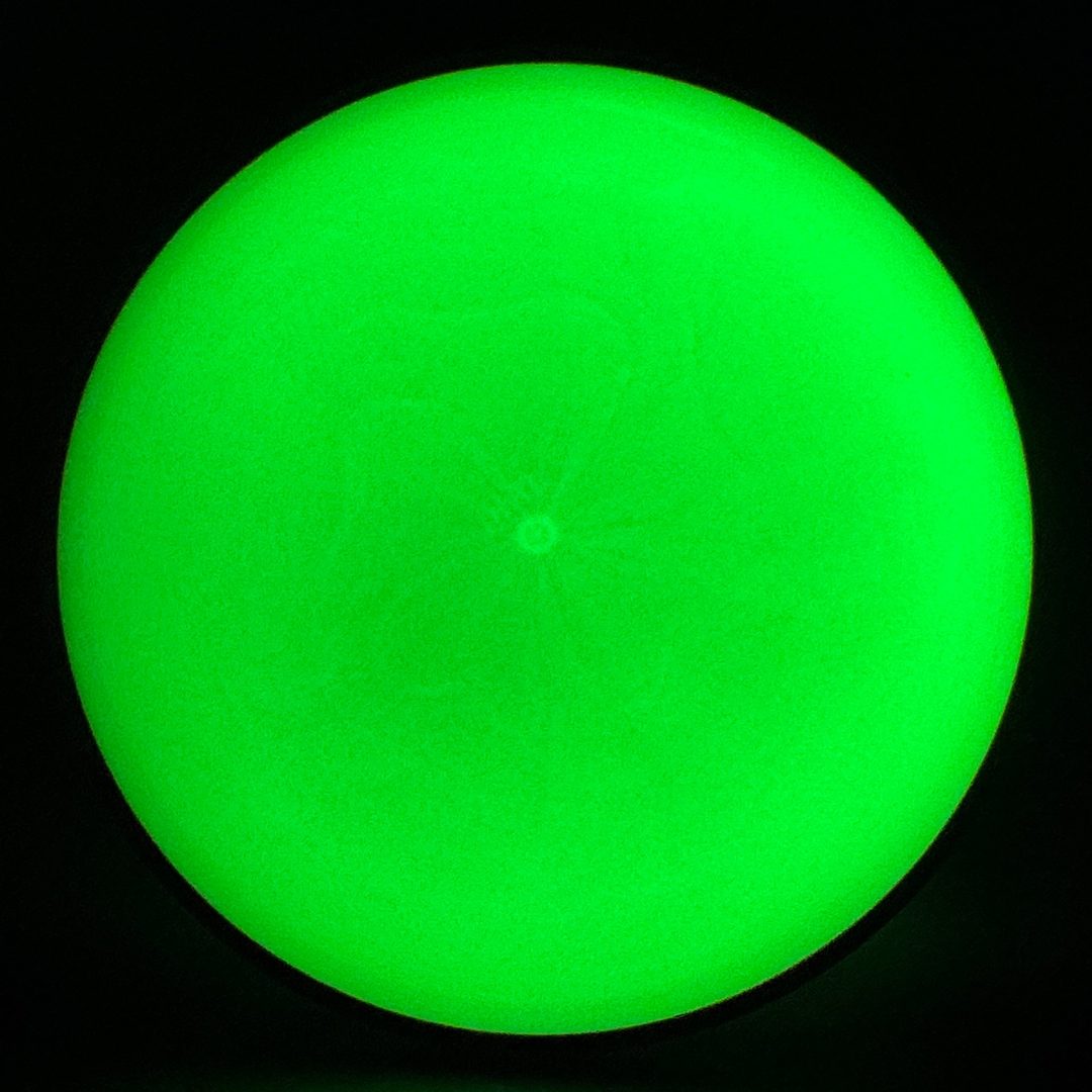 Eclipse 2.0 Envy - Blank Axiom
