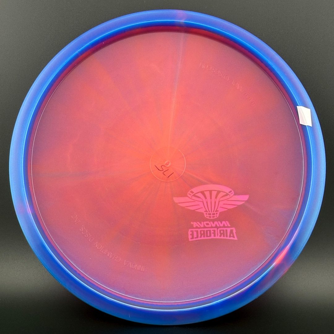 Halo Champion Stingray - Air Force Innova