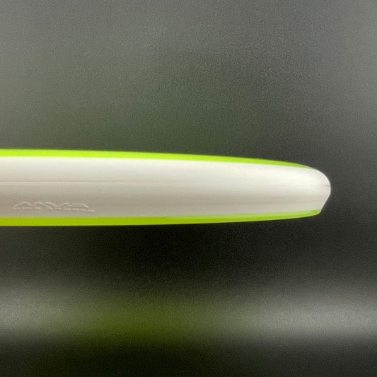 Soft Neutron Glitch MVP