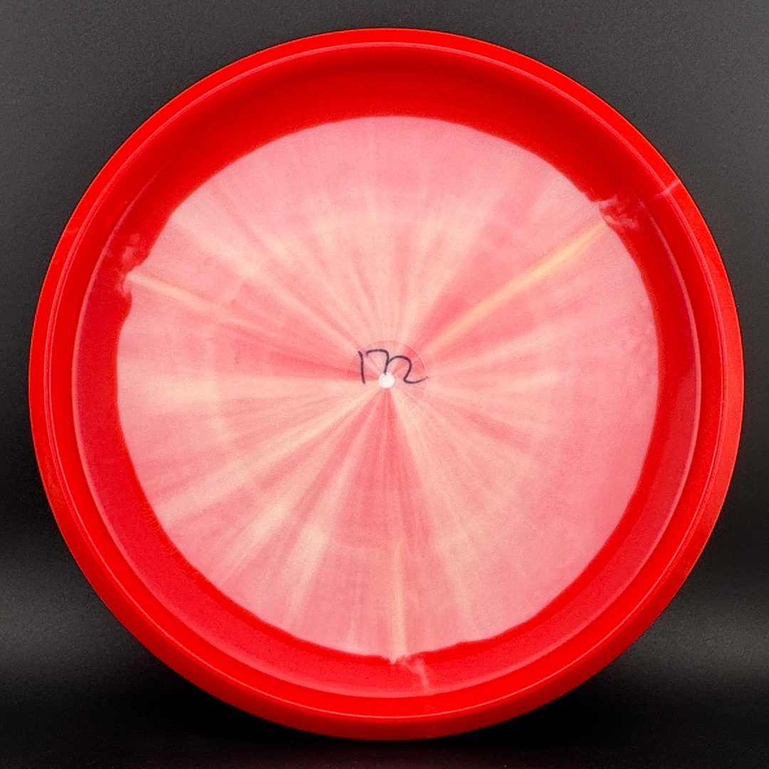 Halo Star Aviar - F2 "Luchador" Innova