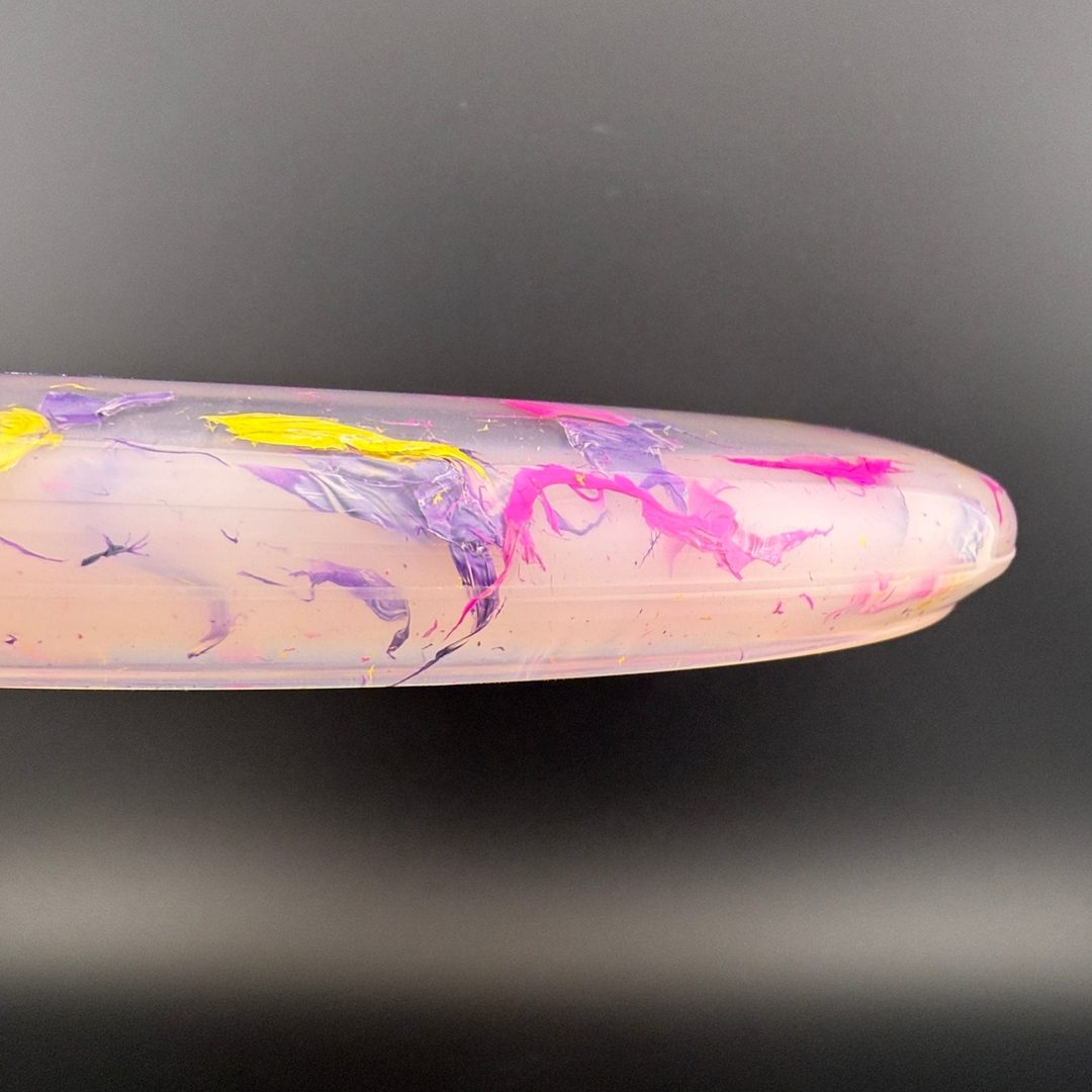 Party Time Champion Aviar Driver - Ohn Scoggins SFO 2026 Champion Innova