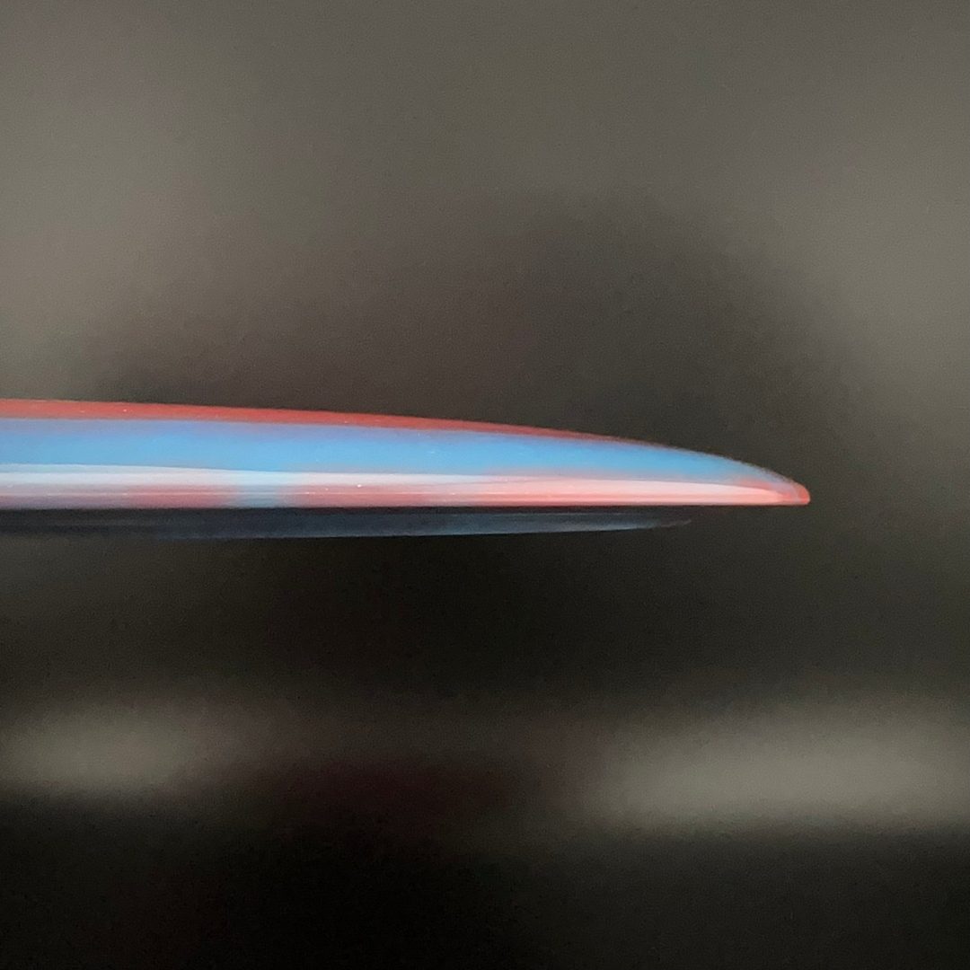 Halo Star Mamba Innova