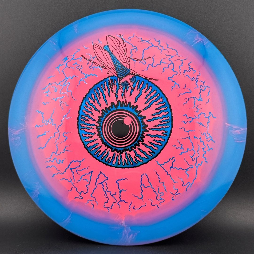 Halo Star Wraith - Eye-Fly RAD V2 by Ripper Studios Innova