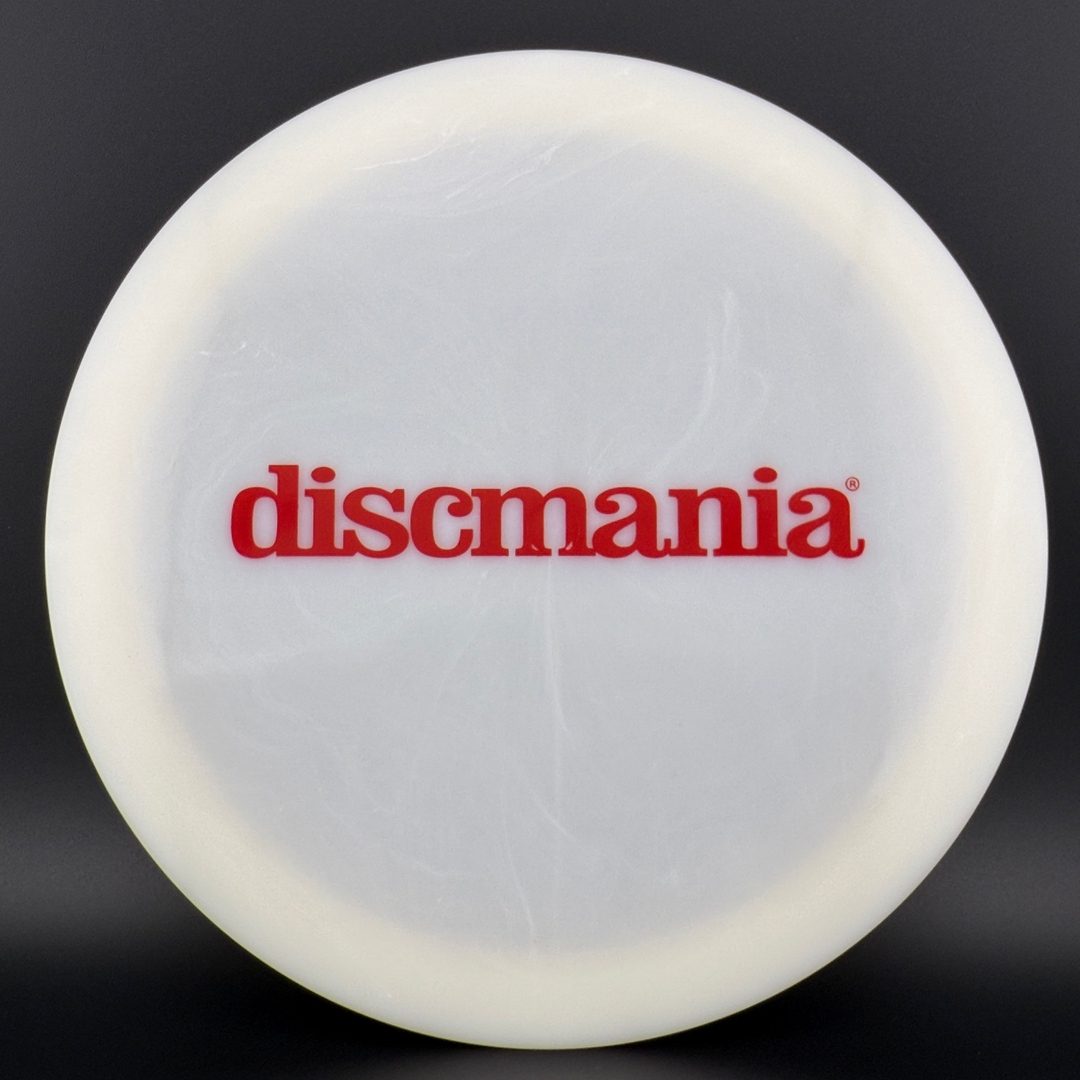 Neo Tilt - Bar Stamp Discmania