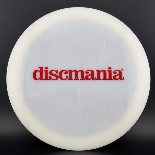 Neo Tilt - Bar Stamp Discmania