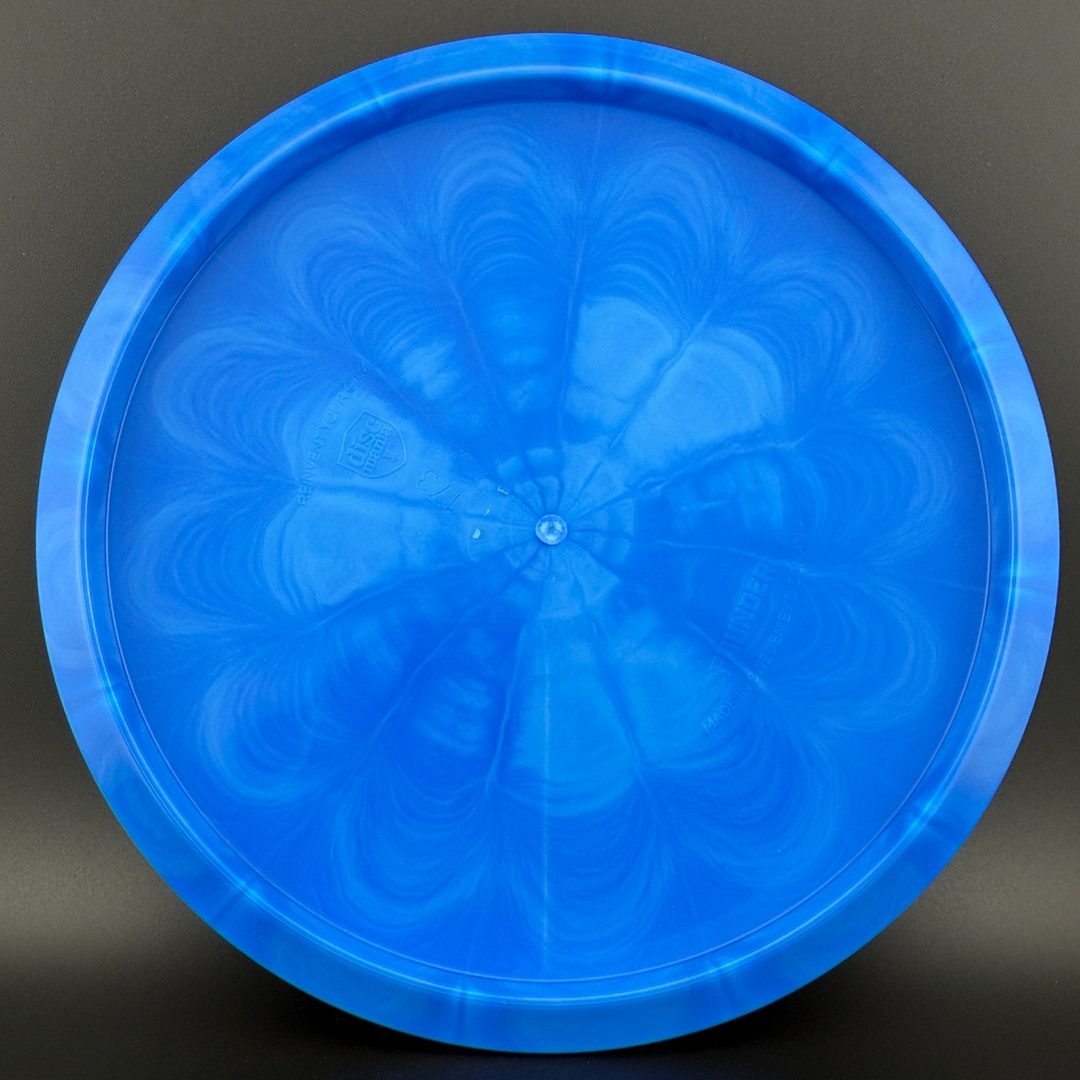 Lux Vapor Founder - Discmania Mystery Disc '25 Discmania