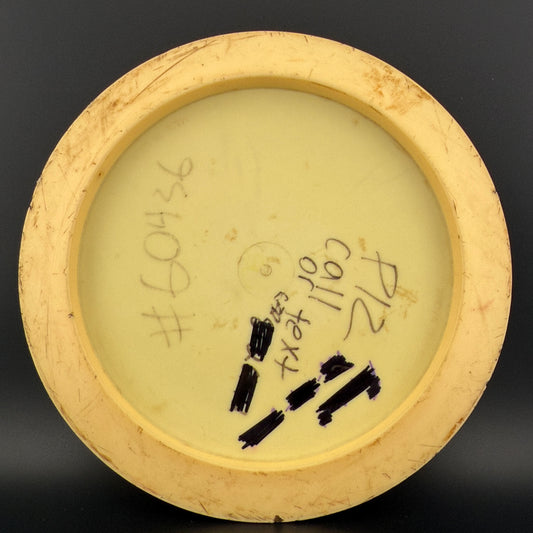 S-Line DD3 - Originals Run Team Discmania *USED 5/10 Gavin Rathbun