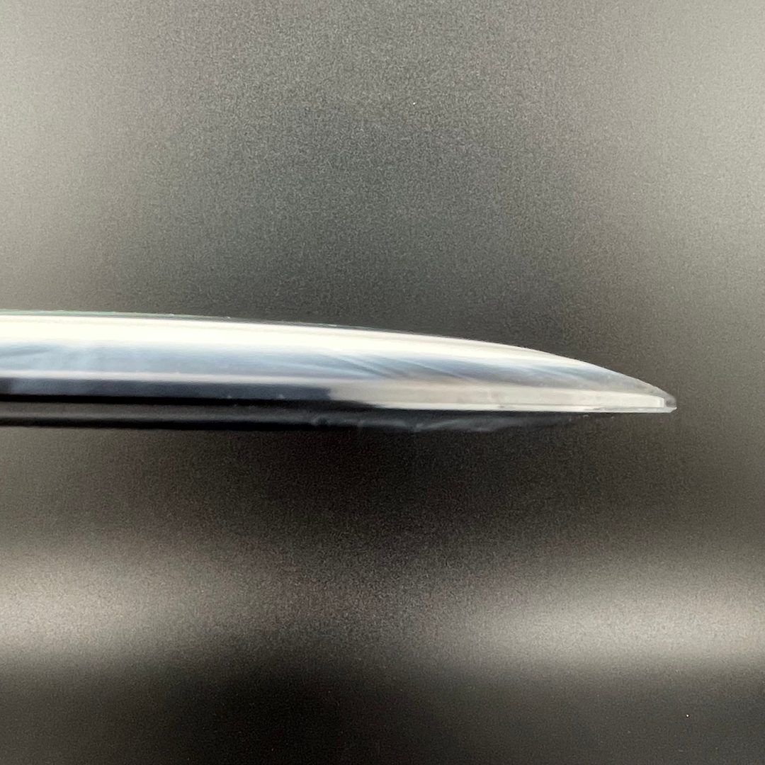 Tournament Orbit Sword - DyeMax Art Series Westside Discs