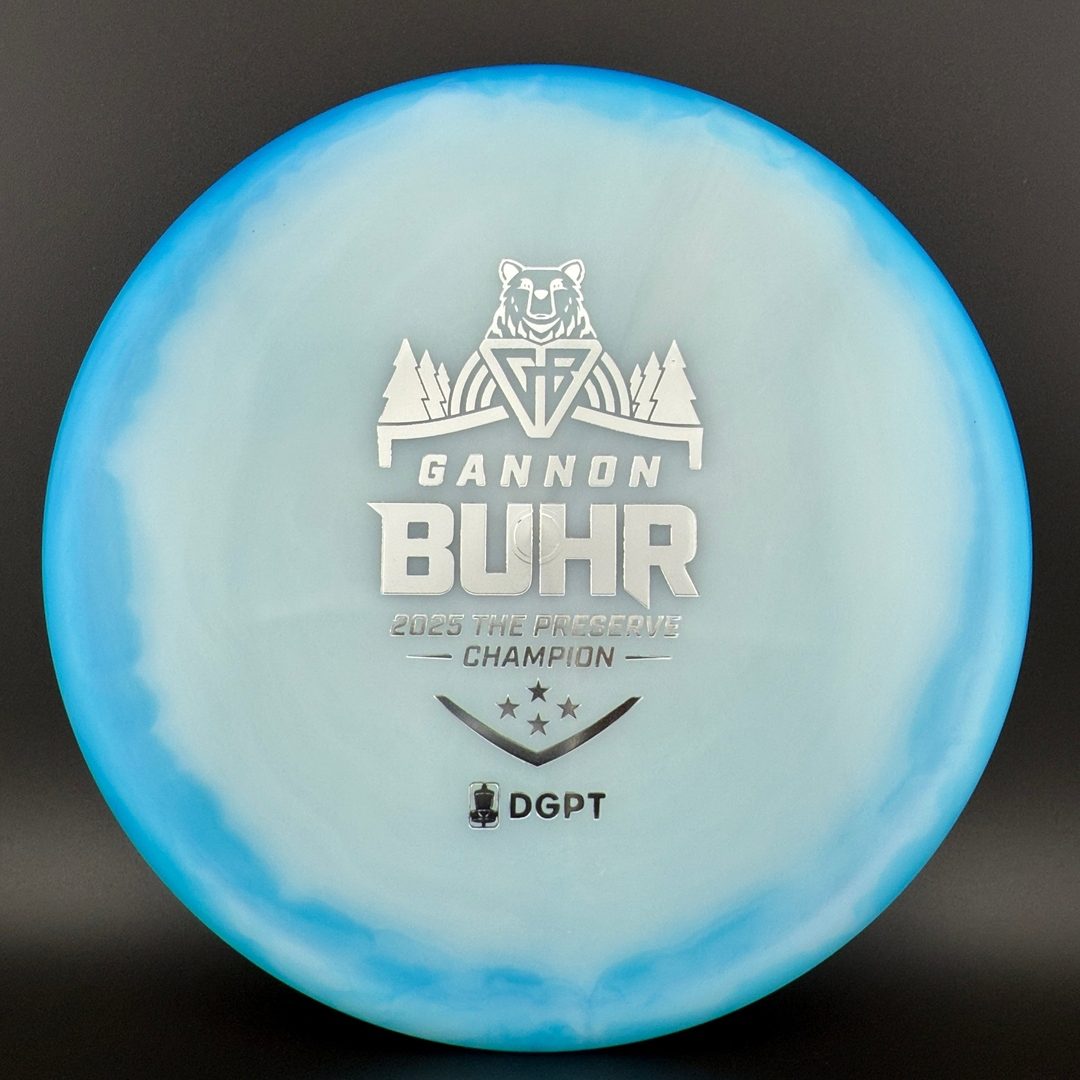 Horizon C-Line P4 - Gannon Buhr Triumph 2025 Preserve Discmania