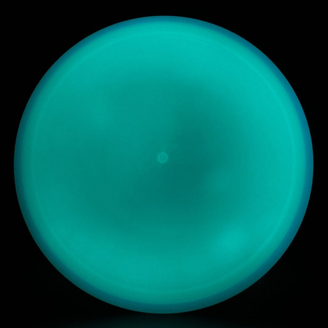 Total Eclipse Hex - Blank Axiom