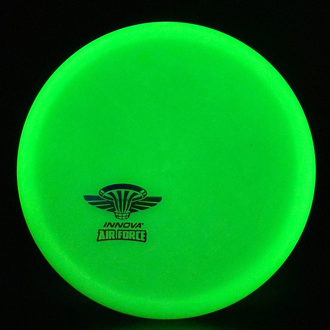 Proto Glow KC Pro Pig - Air Force Innova