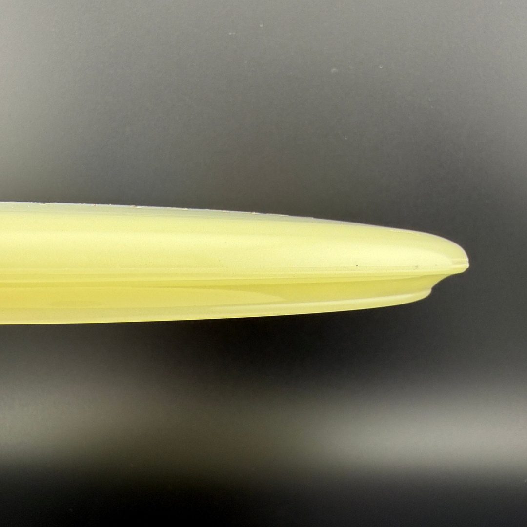 Color Glow Champion Roc - "Grapple Roc" USDGC 2025 Innova