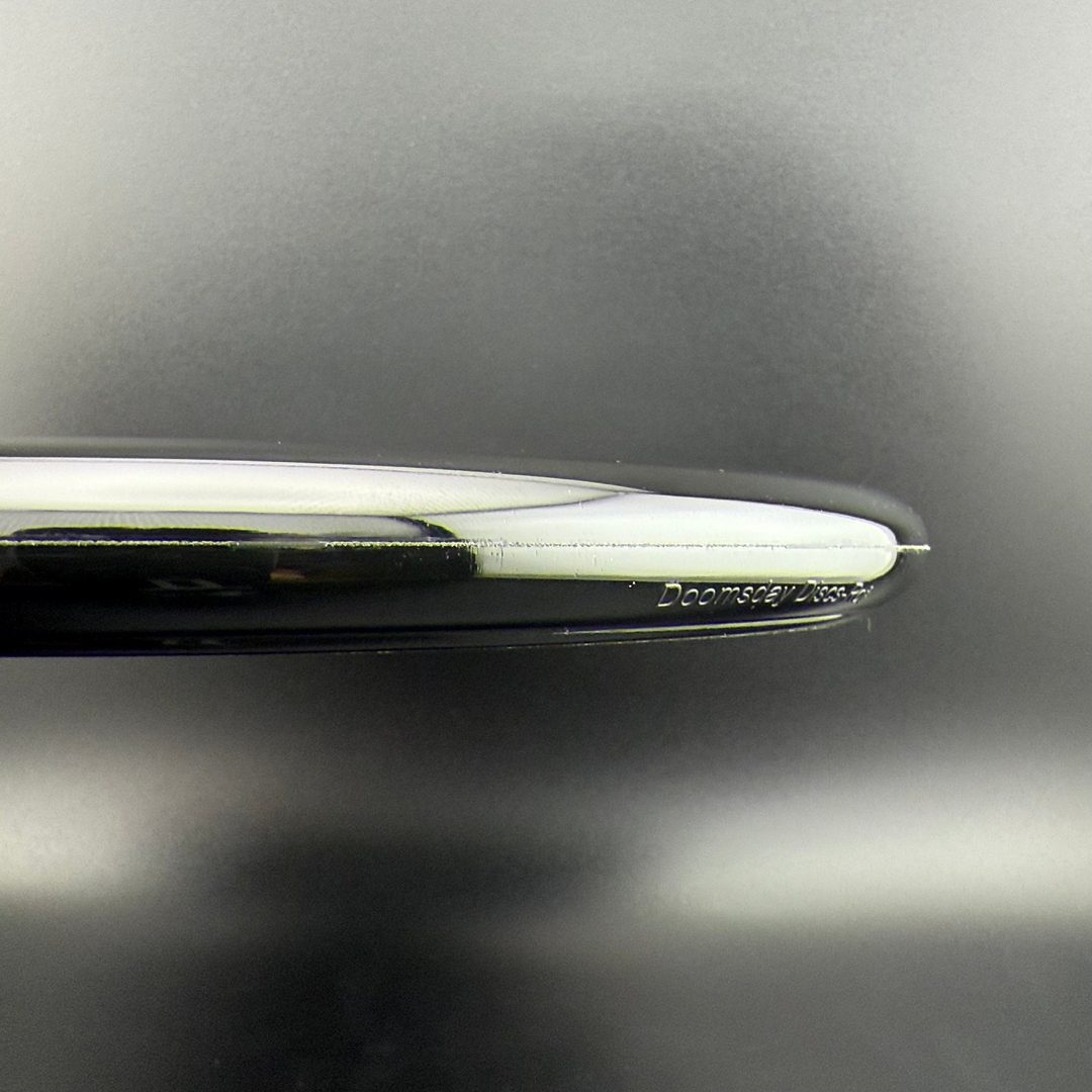 Survival Rot - Wonky Top / Warped Doomsday Discs