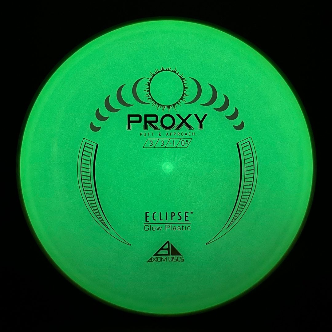 Eclipse 2.0 Proxy Axiom