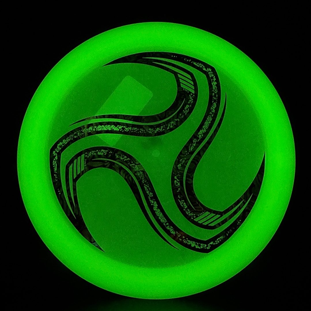 Glow Champion Tern - Sling3lade by Marm O Set Innova