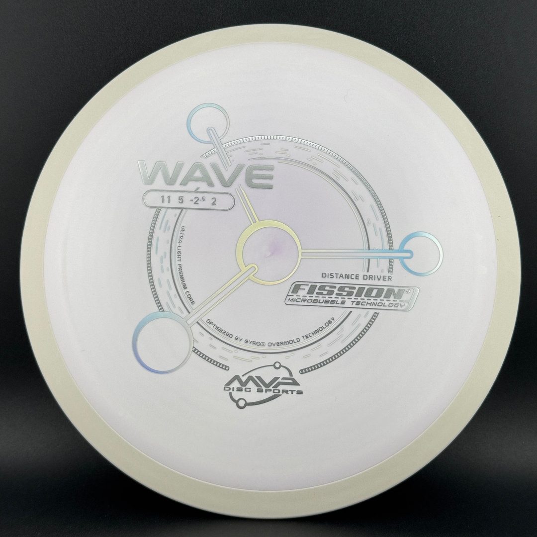 Fission Wave MVP
