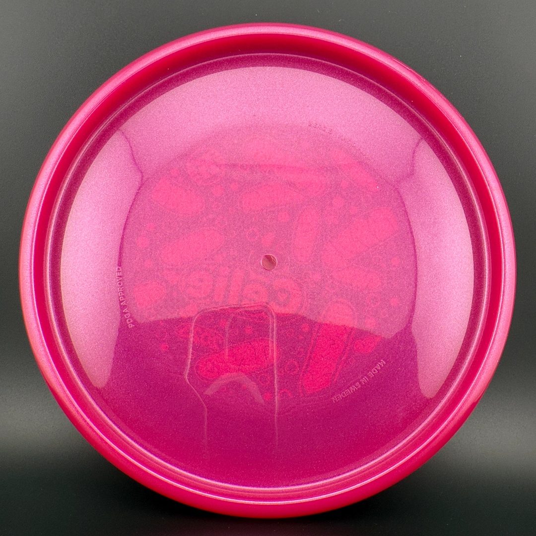 K1 Shimmer Berg - Limited 2023 Celie Run 1 of 300 Kastaplast