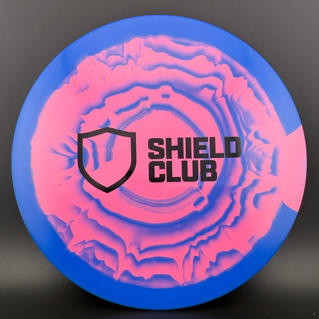 Color Madness Horizon S-Line Tilt - Shield Club Discmania
