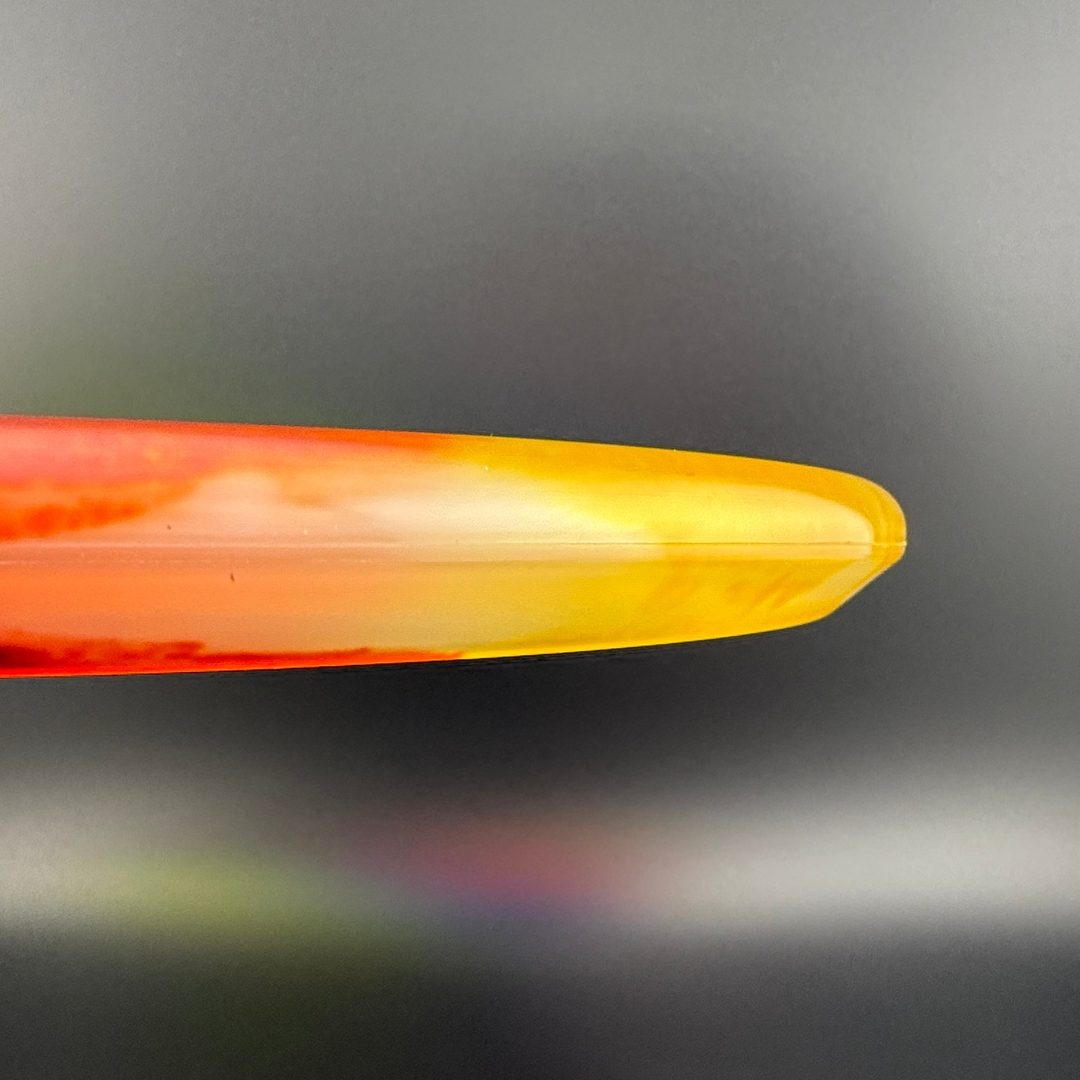 Fly Dye Z Zone Discraft