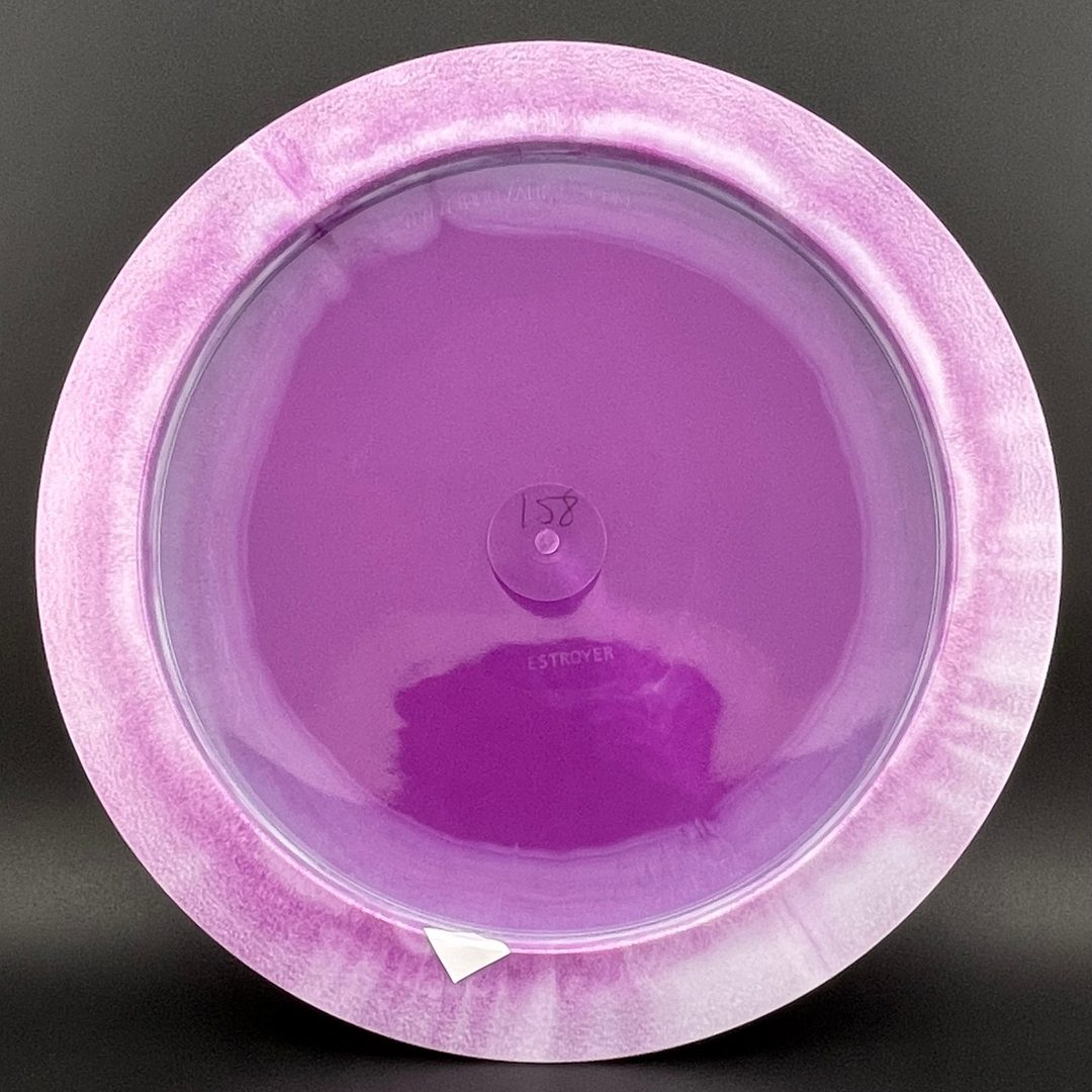 Halo Star Destroyer - Baby Destroyer - Bradley Williams 2026 Innova