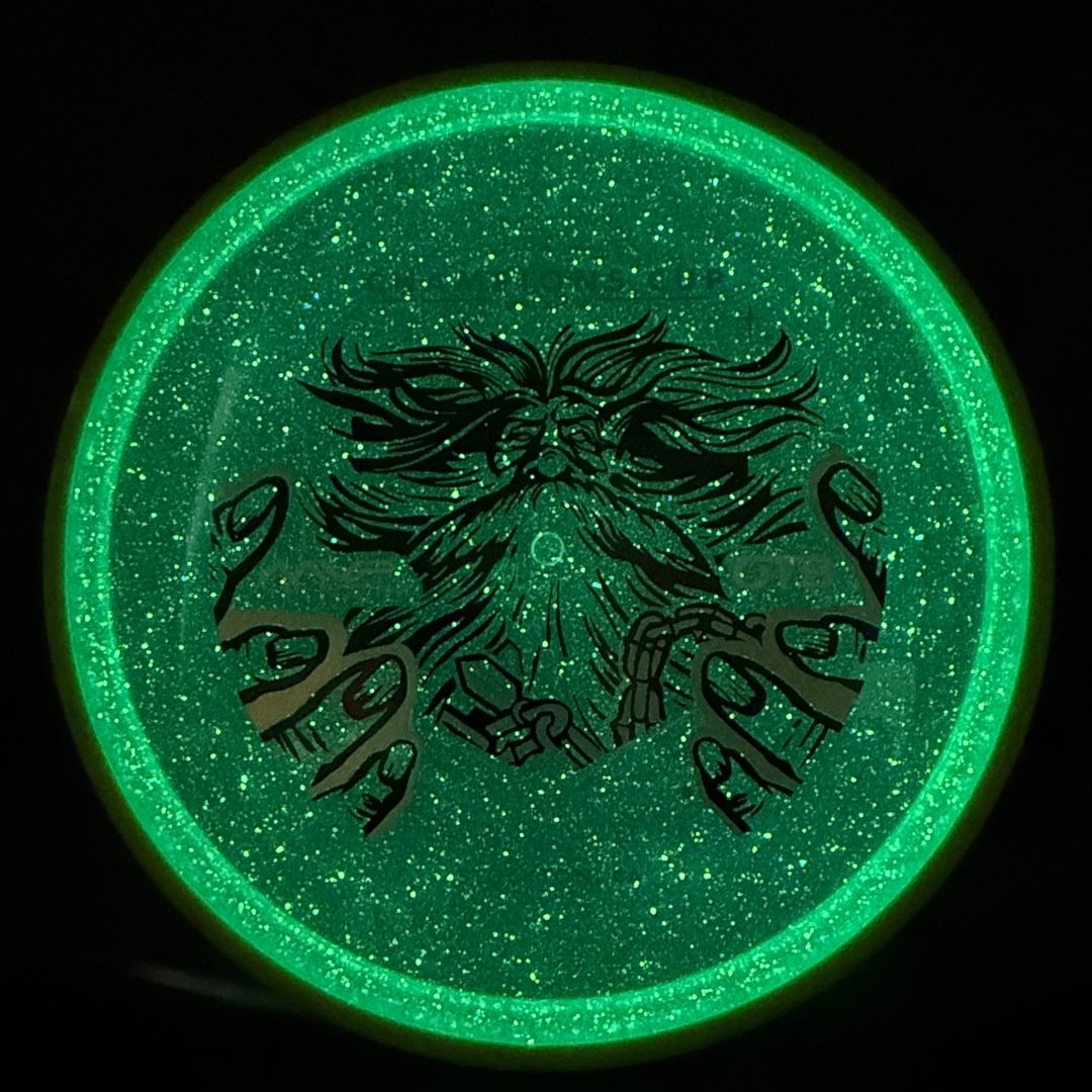 Particle Glow Proton Hex - Champions Cup 2025 Axiom