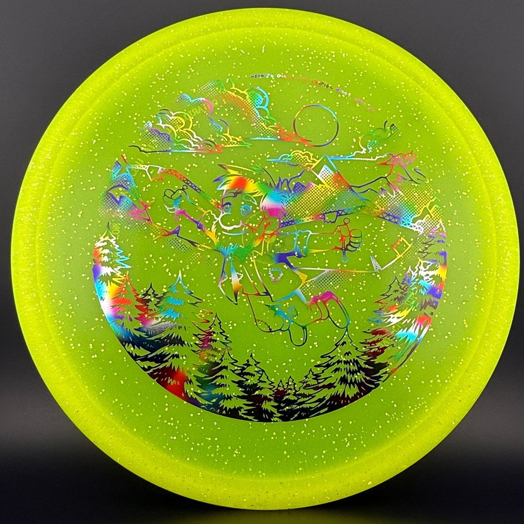 Metal Flake Champion Condor - VIP Series #111 - 1/750 Innova