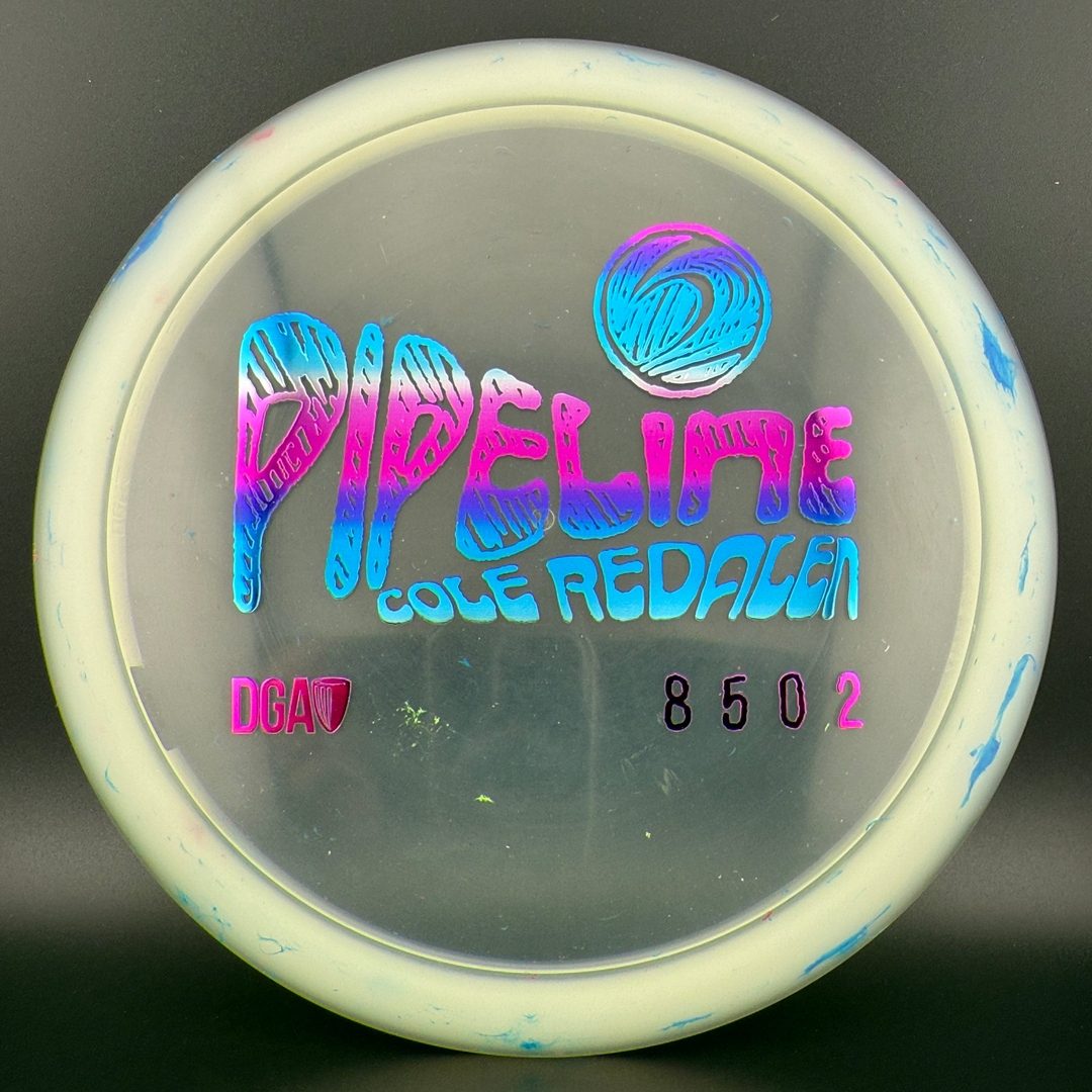 Granite Pipeline - Cole Redalen 2025 Tour Series DGA