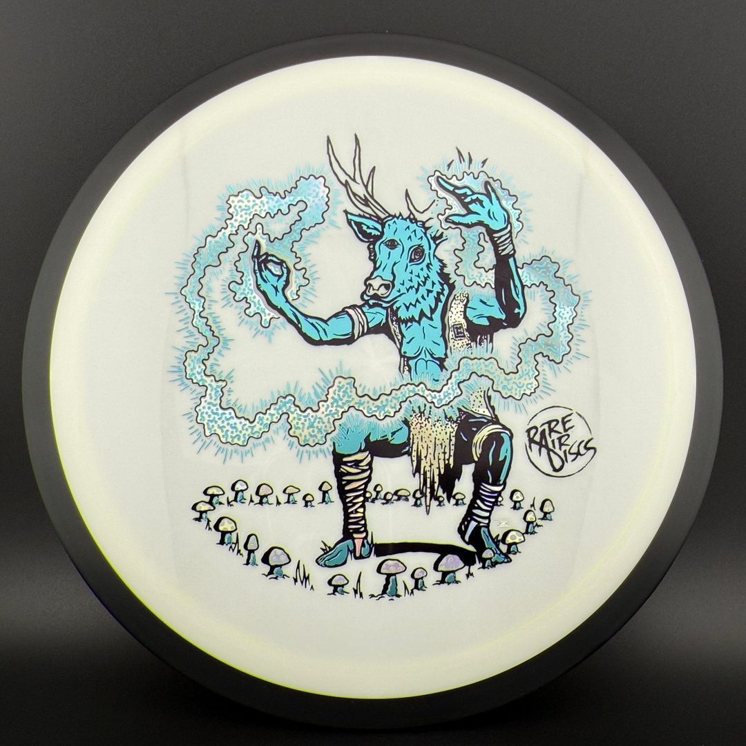 Neutron Trail - Elk Man 2.0 by Ripper Studios MVP