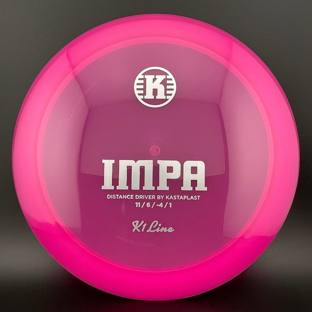 K1 Impa Kastaplast