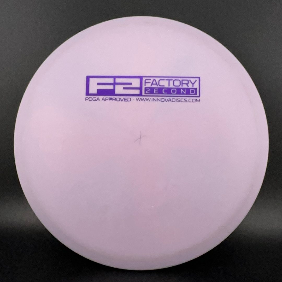 Color Glow DX Roc3 - F2 Innova