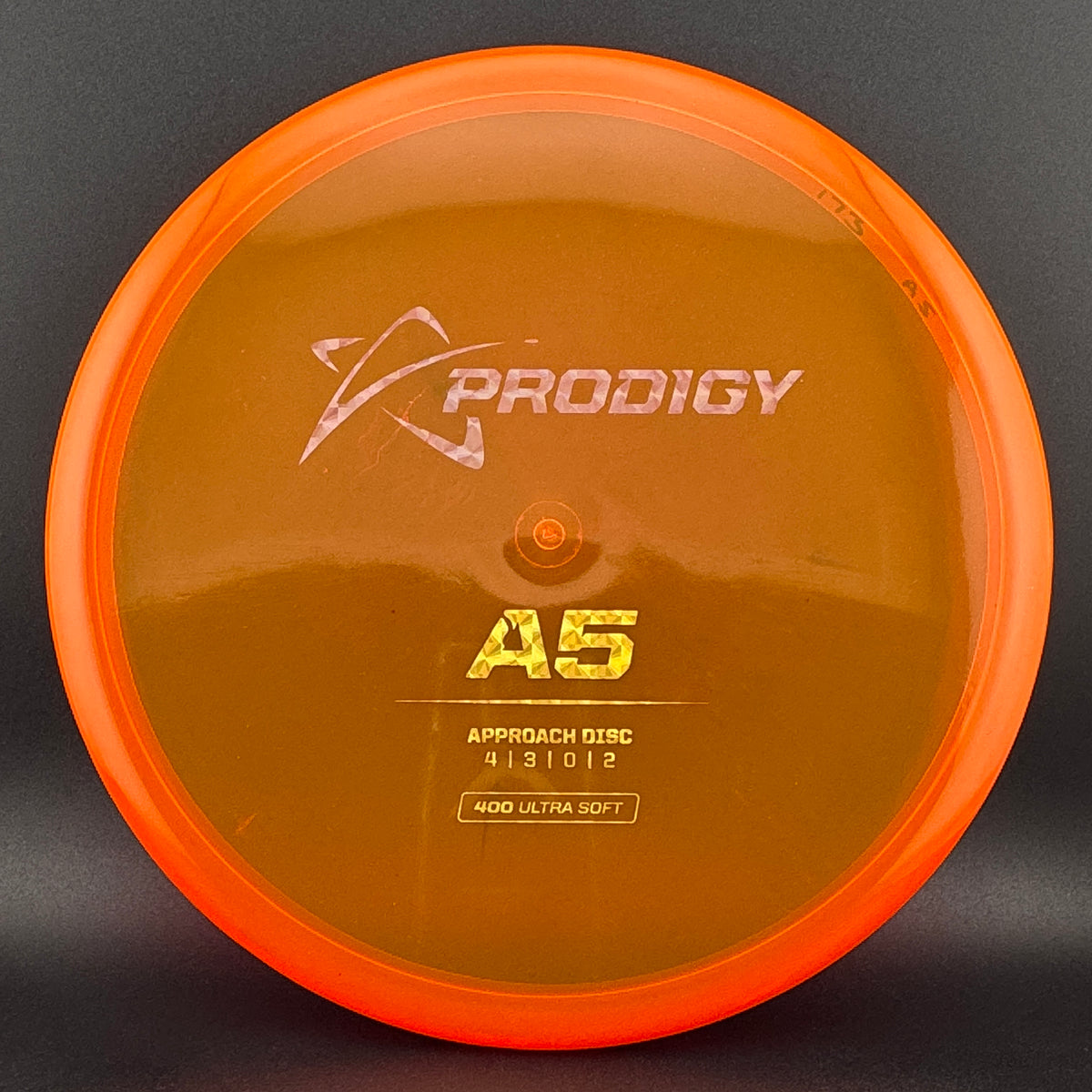 A5 (400 Ultra Soft)