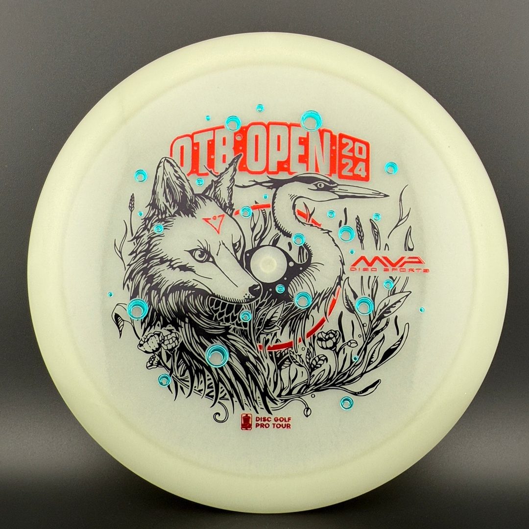 Color Eclipse Drift - OTB Open 2024 - Fox Streamline