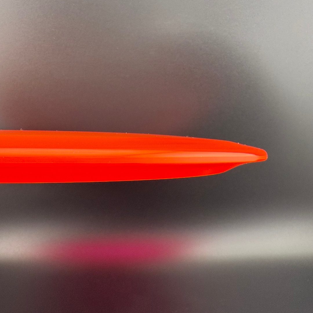 Pinnacle Vengeance *Gibson Stash* Jumpman Legacy