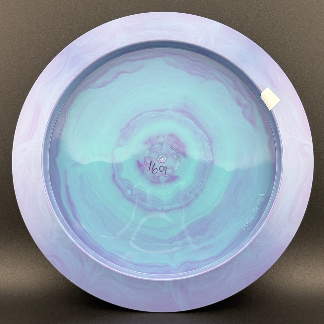Swirly Star Destroyer - Philo Brathwaite 2026 Tour Series Innova
