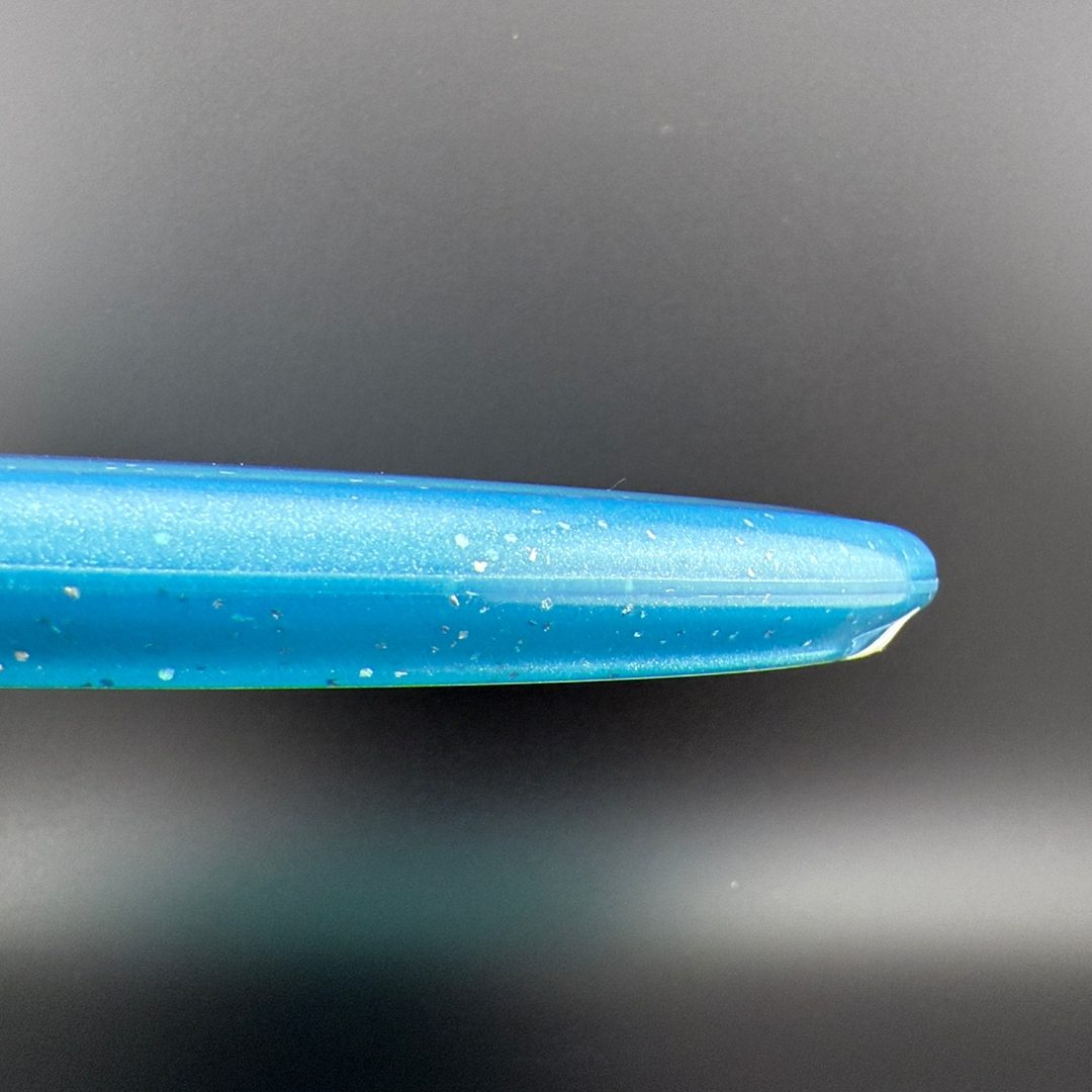 Moondust Champion Classic Roc San Marino - Air Force Innova