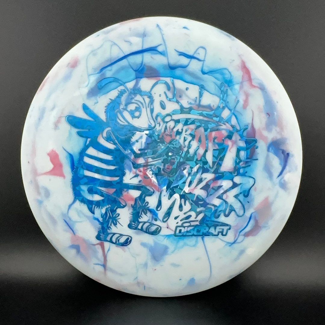 Lightweight Jawbreaker Buzzz Discraft