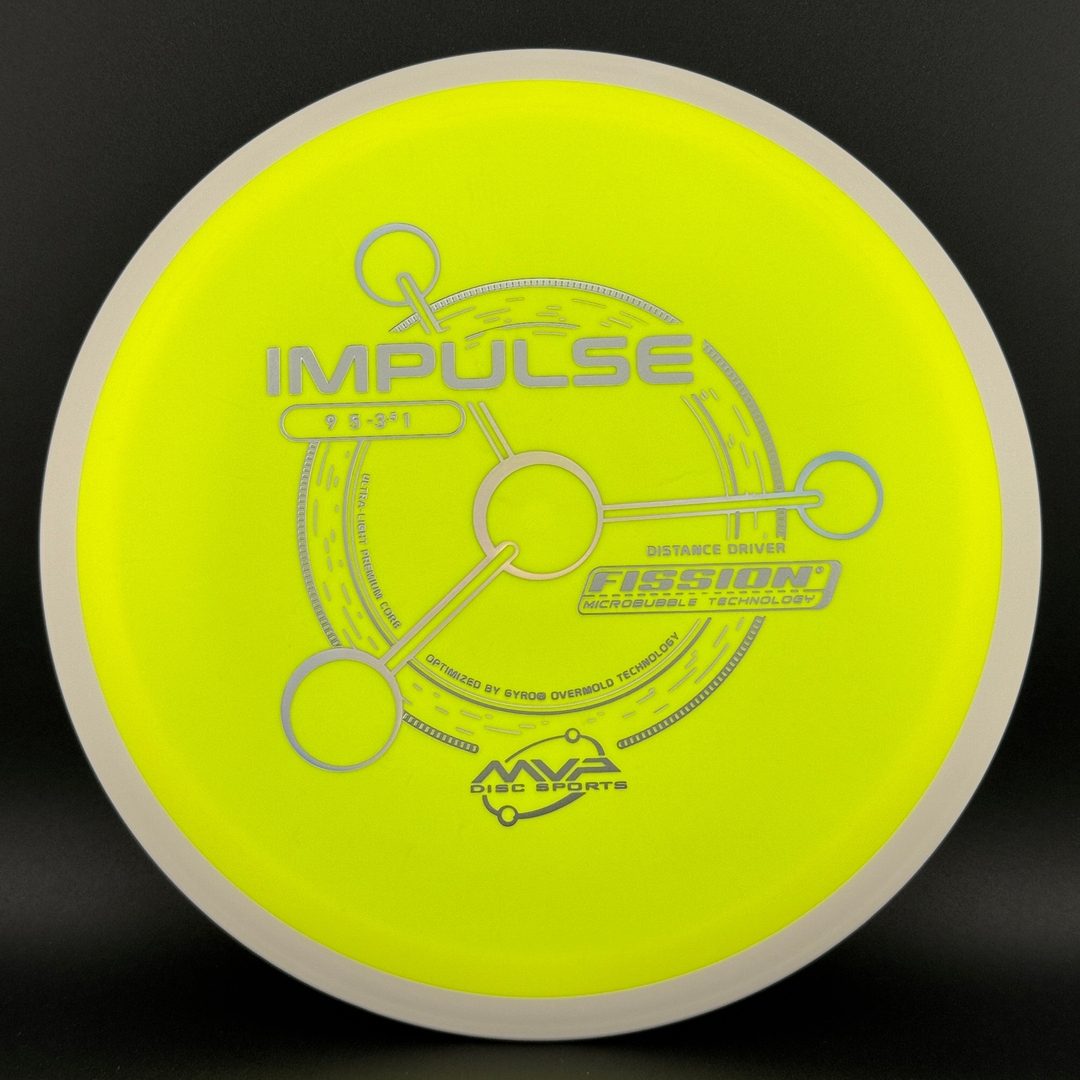 Fission Impulse MVP