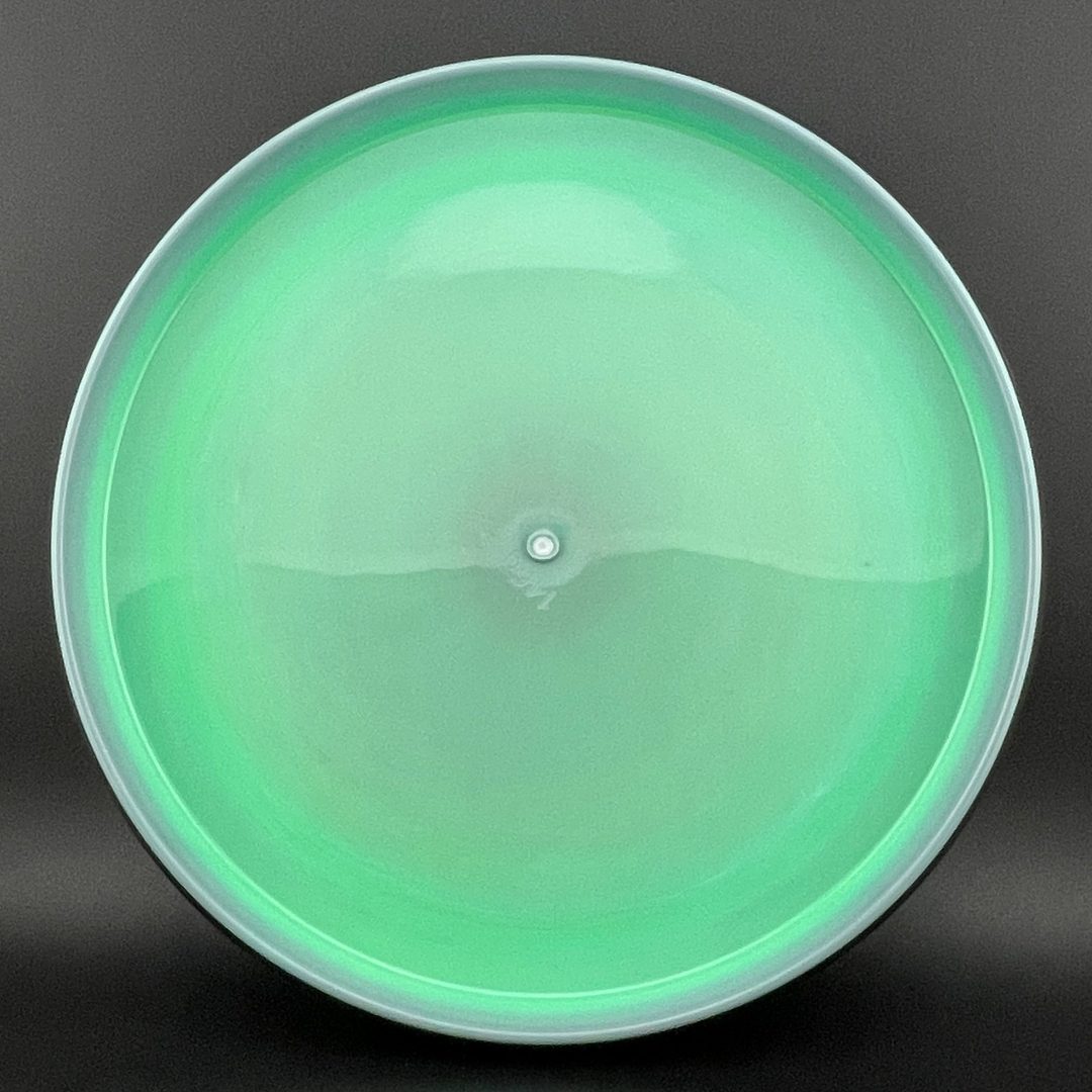 Soft Neutron Glitch MVP