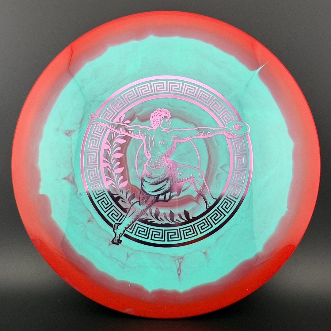 Halo Star Roc3 - Jennifer Allen Takeover Edition Innova