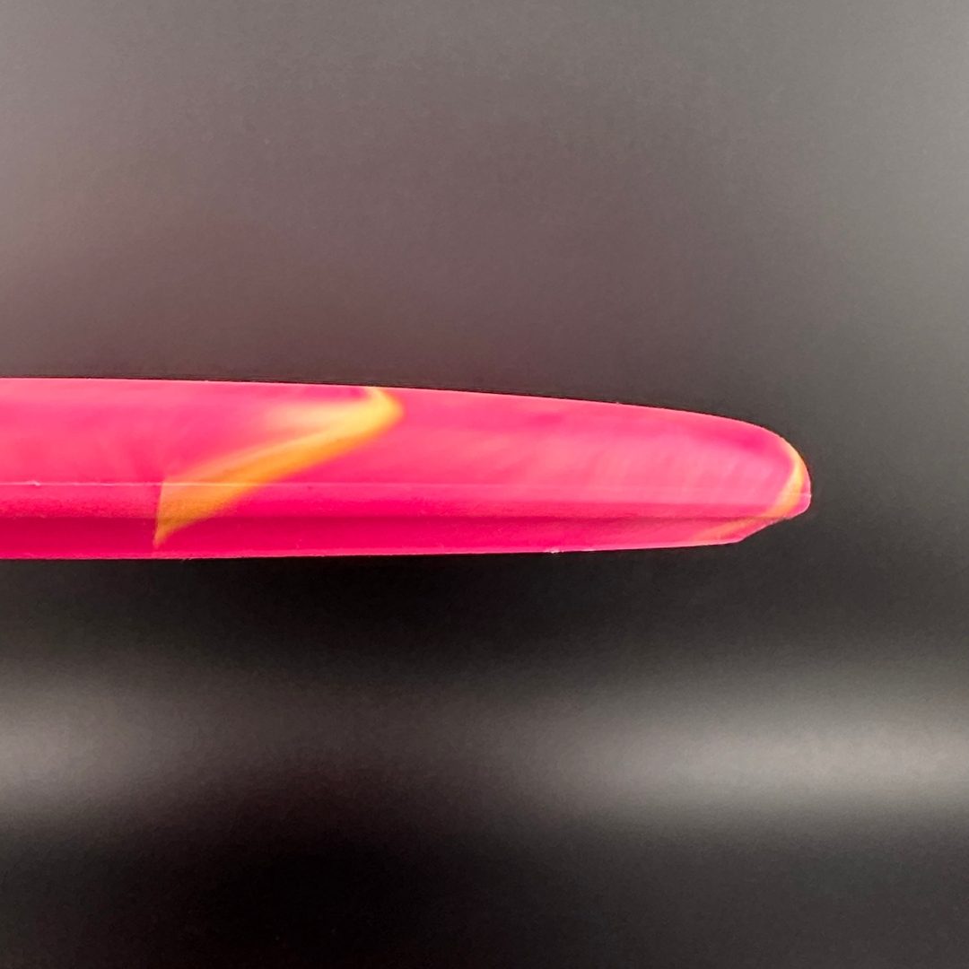 Proto Fossil - Ricky Wysocki Discraft