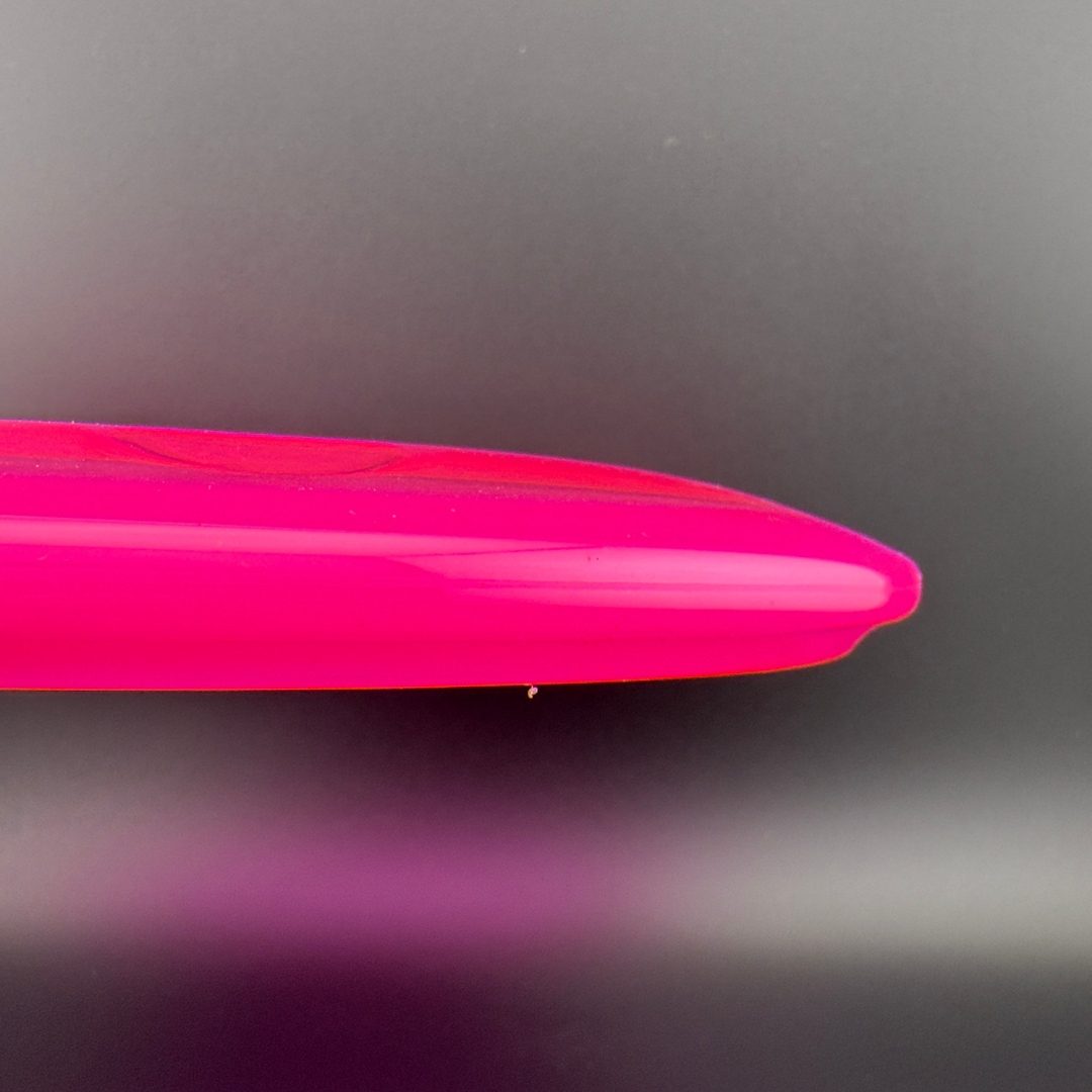 Meso Precision Ching