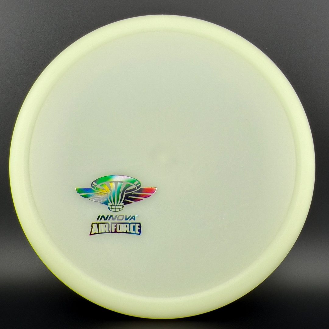 Proto Glow KC Pro Pig - Air Force Innova