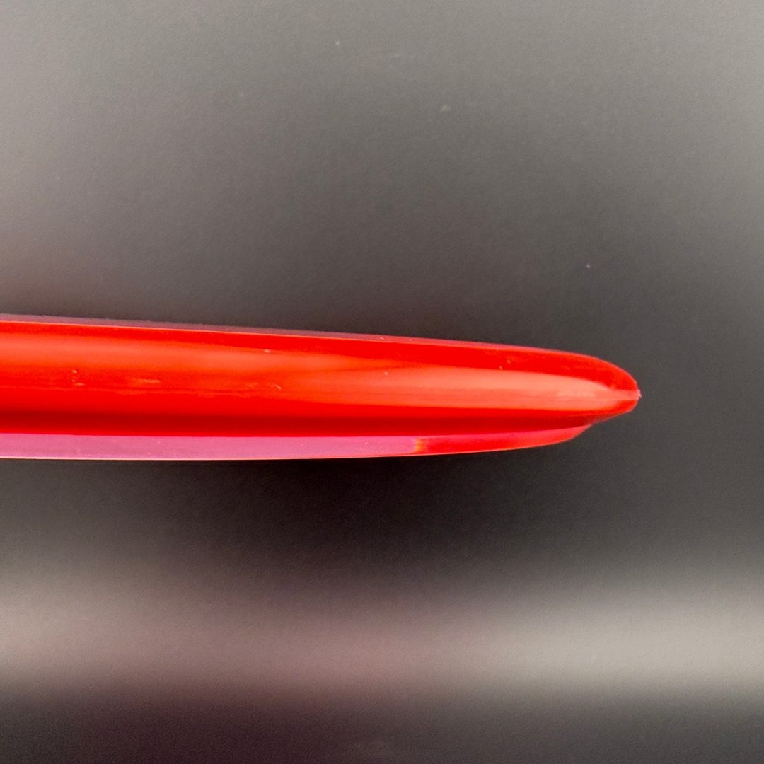 Soft Proton Hex - OTB Open 2024 - DoubleRam Design Axiom