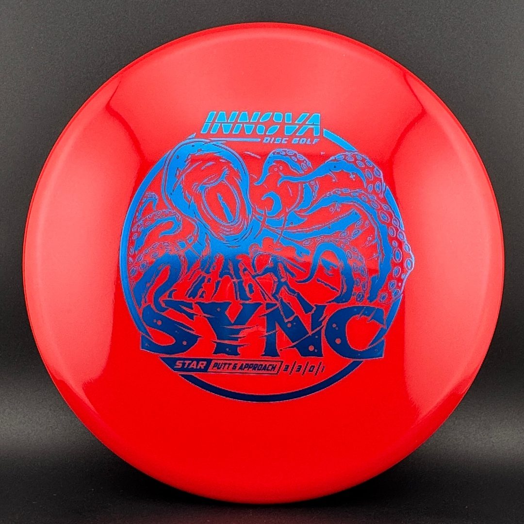 Star Sync Innova
