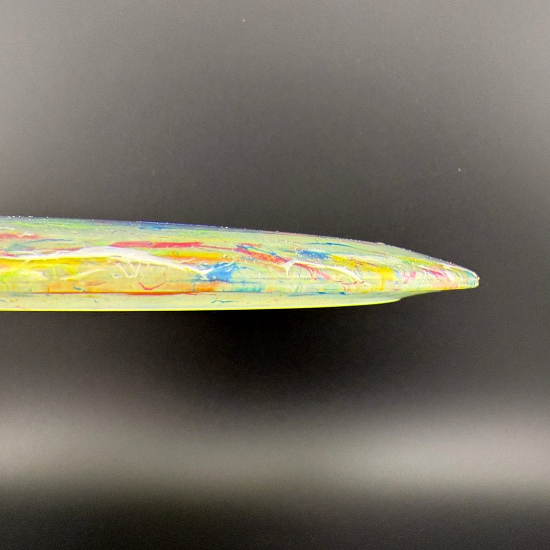 Jawbreaker Z Thrasher - Funky Ben Askren Fundraiser Discraft