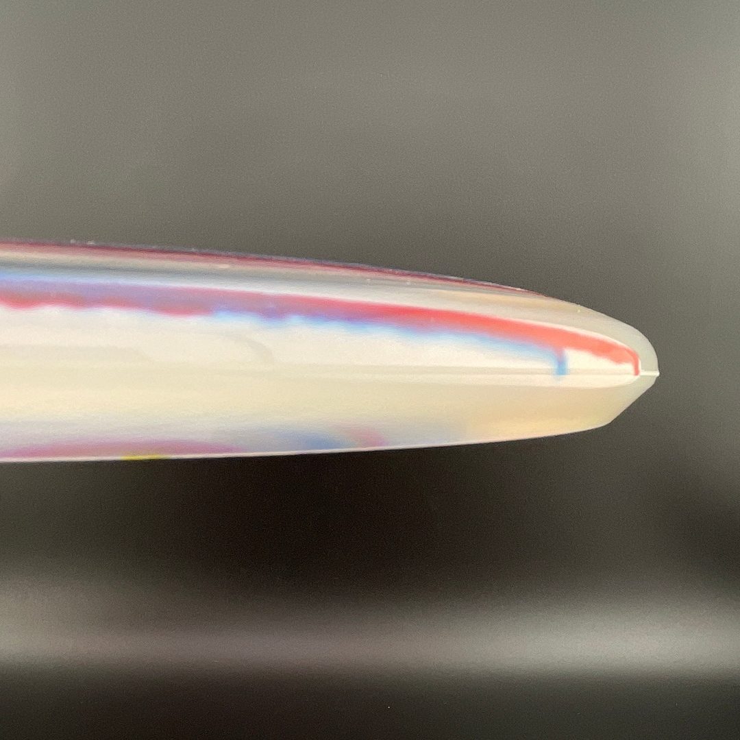 I-Dye Champion Aviar Innova