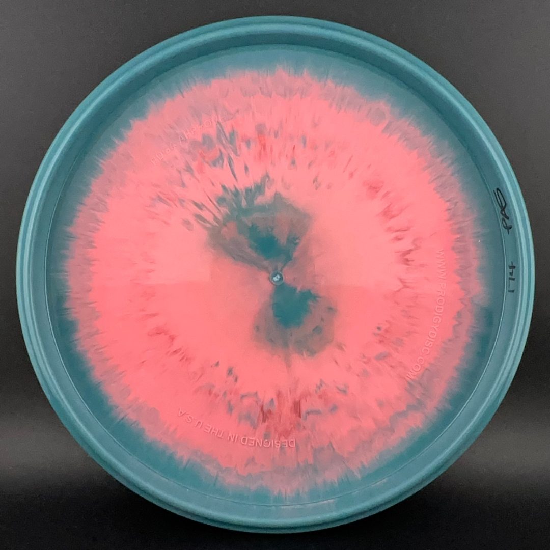 PA-5 750 Spectrum - 2025 Will Schusterick Signature Series Prodigy